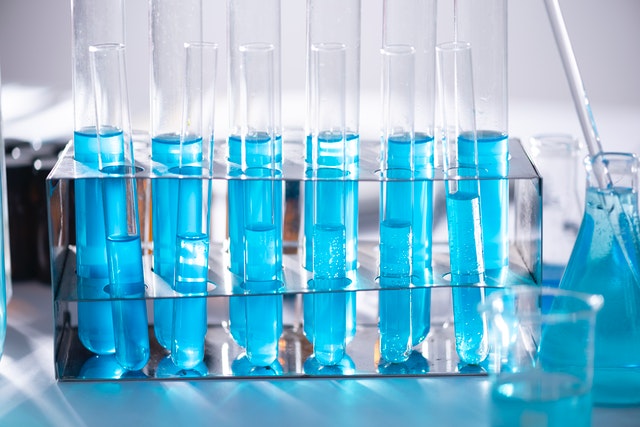 Lab Instruments & Supplies image
